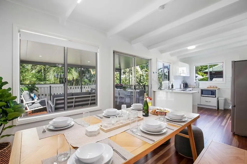 הוילה בריסביין Sunset Haven 4-Bd Retreat Milton, Steps To Suncorp