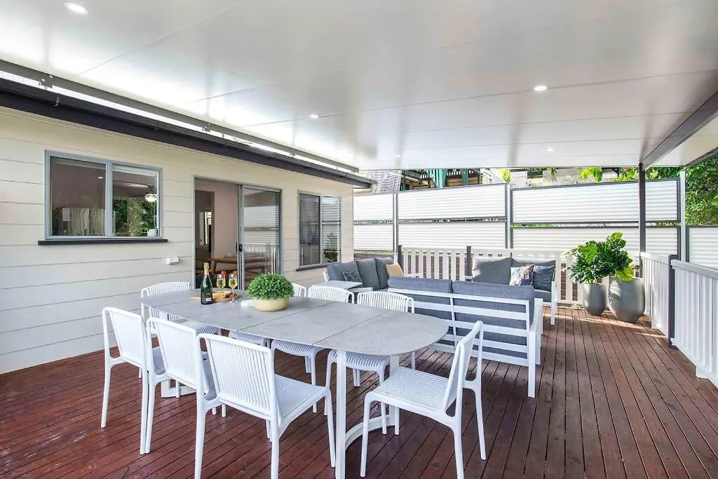 הוילה בריסביין Sunset Haven 4-Bd Retreat Milton, Steps To Suncorp 0*,